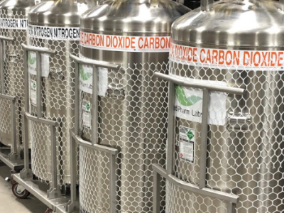 فروش گاز کربن دی اکسید (co۲) در سمنان