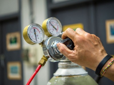 فروش گاز متان (CH۴) در همدان