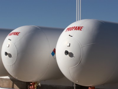 فروش گاز مرکاپتان در عسلویه