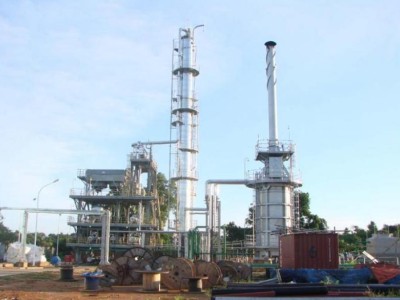 فروش گاز مرکاپتان در قم