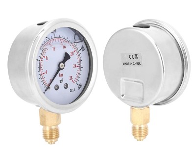 فروش مانومتر در اردبیل