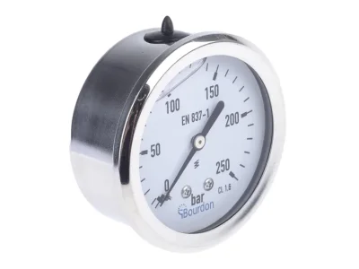 فروش مانومتر در سمنان