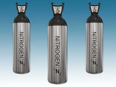 فروش گاز نیتروژن (N۲) در بندرعباس