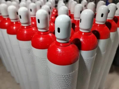 فروش گاز نیتریک اکسید ( NO ) در همدان