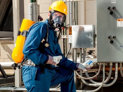 فروش گاز هیدروژن سولفید ( H۲S ) در تهران