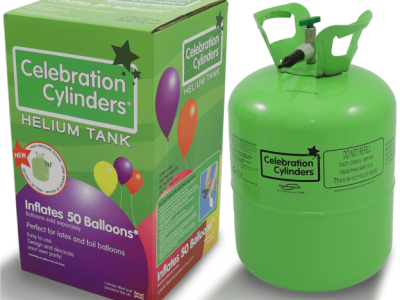 فروش گاز هلیوم (helium) در تهران