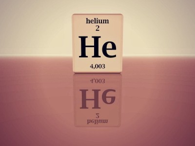 فروش گاز هلیوم (He) در بجنورد