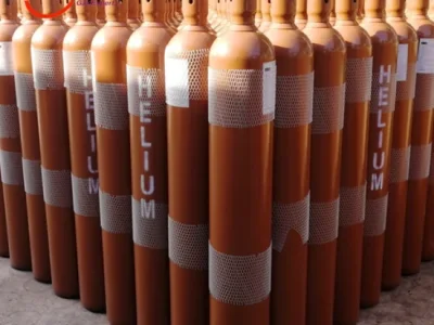 فروش گاز هلیوم (He) در سنندج