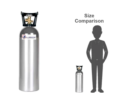 فروش گاز هلیوم (helium) در یاسوج