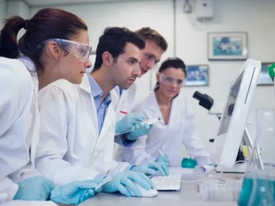 آزمایشگاه کالیبراسیون و آنالیز گاز در ساری