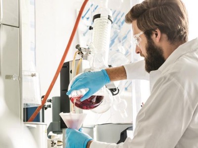 آزمایشگاه کالیبراسیون و آنالیز گاز در کرمان