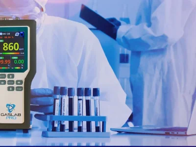 آزمایشگاه کالیبراسیون و آنالیز گاز در قزوین