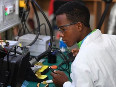 فروش گاز آزمایشگاهی در شیراز