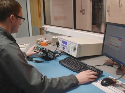 فروش گاز آزمایشگاهی در سنندج