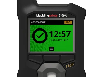 فروش دتکتور گاز (آشکارساز گاز) در اصفهان