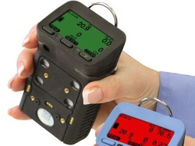 فروش دتکتور گاز (آشکارساز گاز) در بندرعباس