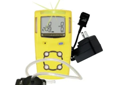 فروش دتکتور گاز (آشکارساز گاز) در قزوین