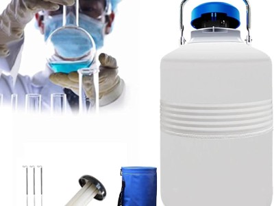 فروش مخازن کرایوژنیک در یزد