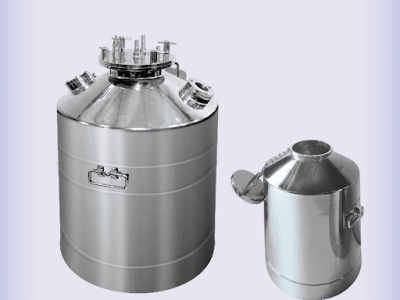 فروش سیلندرهای تحت فشار در ساری