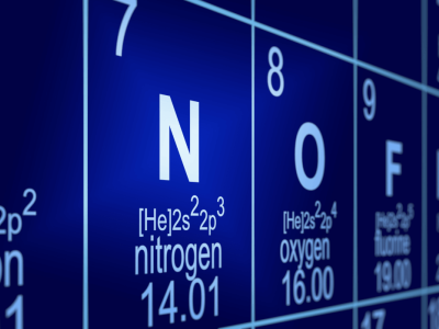 فروش گاز نیتروژن ( N۲ ) در اهواز