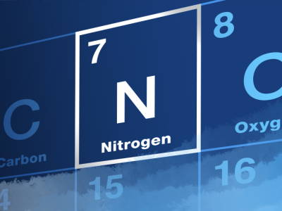 فروش گاز نیتروژن ( N۲ ) در قشم