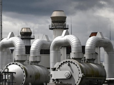 اجرای اکسیژن زدایی یا پرژینگ (پرجینگ)