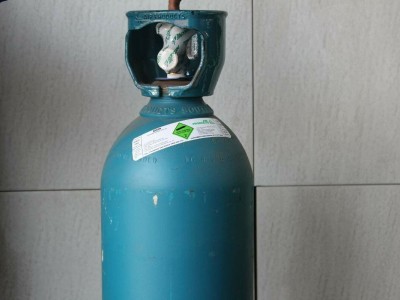 فروش گاز آرگون (Ar) در قشم