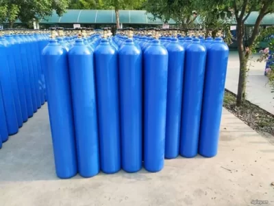 فروش گاز آرگون (Ar) در زنجان