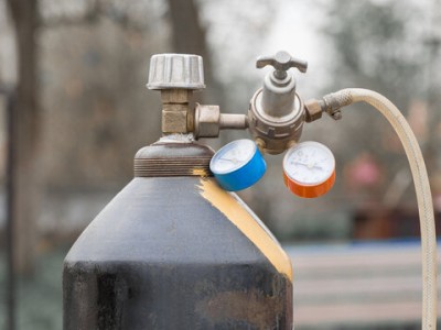 فروش گاز کربن دی اکسید (co۲) در تهران