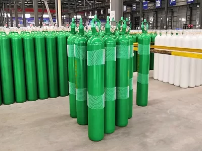 فروش گاز آرگون (Ar) در یاسوج