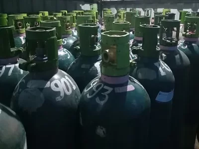 فروش گاز آرگون (Ar) در قم