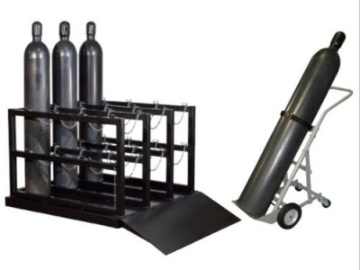 فروش پالت کپسول گاز در بجنورد