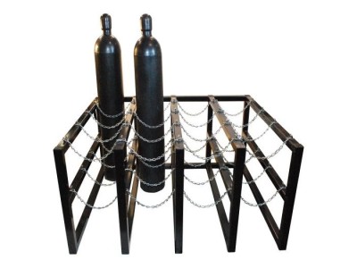 فروش پالت کپسول گاز (باندل کپسول) در سنندج