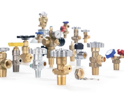 فروش تجهیزات گازی در مشهد و خراسان