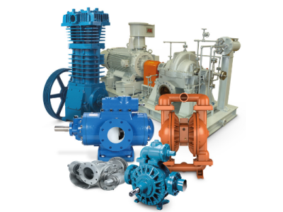 فروش تجهیزات گازی در ایلام