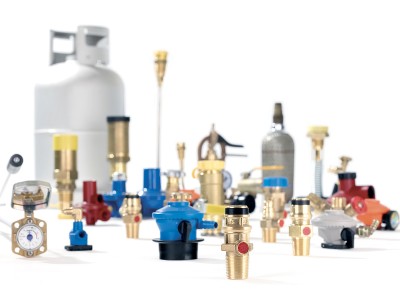 فروش تجهیزات گازی در تبریز