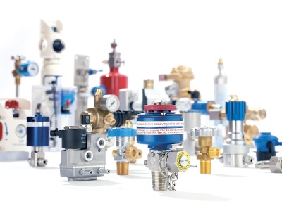 فروش تجهیزات گازی در زاهدان و سیستان