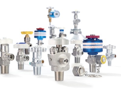 فروش تجهیزات گازی در قشم