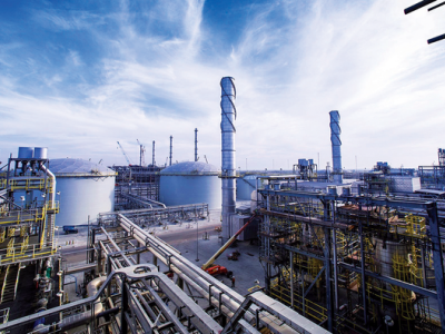 فروش گاز صنعتی در کرج