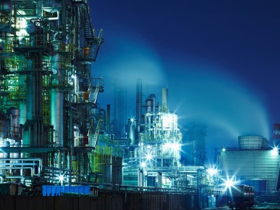 فروش گاز صنعتی در قشم