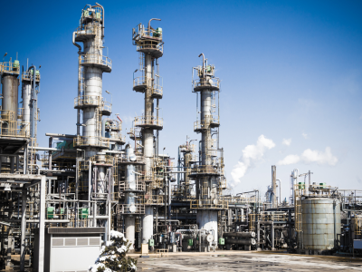 فروش گاز صنعتی در خرم آباد