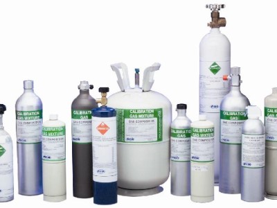 فروش گاز کالیبراسیون در یاسوج