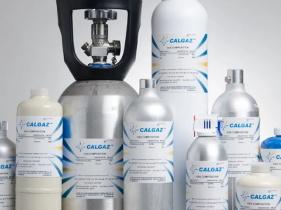 فروش گاز کالیبراسیون در قزوین