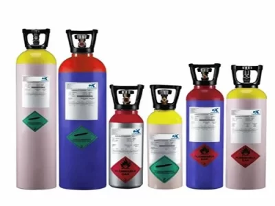 فروش گاز کالیبراسیون در سمنان