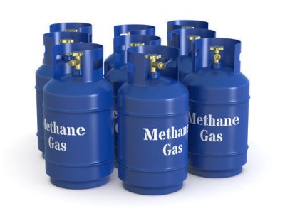 فروش گاز متان (CH۴) در ارومیه