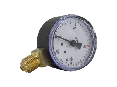 فروش مانومتر در ایلام