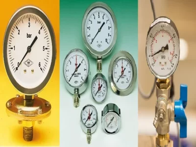 فروش مانومتر در تبریز