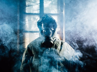 فروش گاز هیدروژن سولفید ( H۲S ) در کرمانشاه