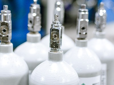 فروش گاز نیتریک اکسید ( NO ) در اردبیل