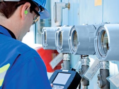 کالیبراسیون گازسنج در شیراز